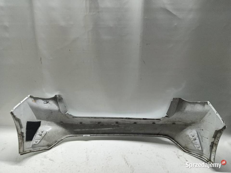 ZDERZAK TYŁ TYLNY FORD FOCUS MK4 17906A1 Motoryzacja wielkopolskie