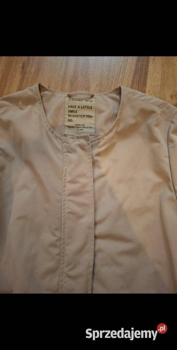 Płaszcz podkarpackie Raniżów sprzedam