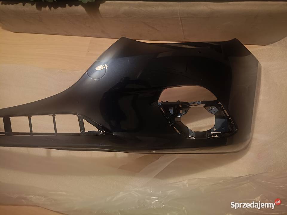 Zderzak przedni do Mazda 3 BM 20132017r kolor Wałbrzych sprzedam