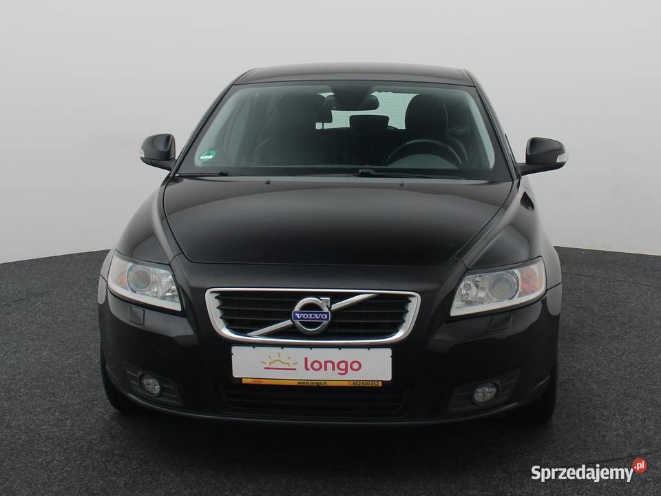 Volvo V50 16 Limited Edition Lublin