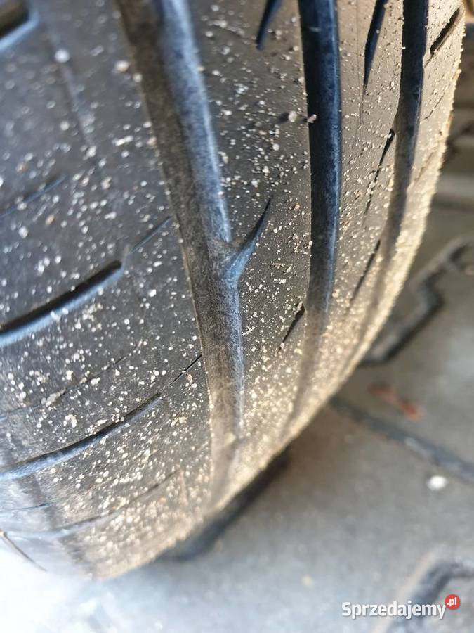 NEXEN N Blue 18565R15 88T Samochodowe sprzedam