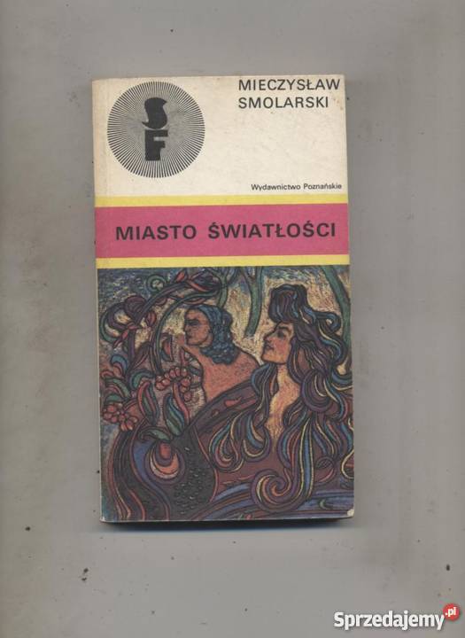 Miasto Światłości