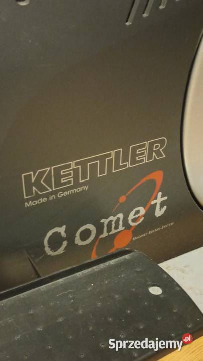 Orbitrek Kettler comet Krasnystaw