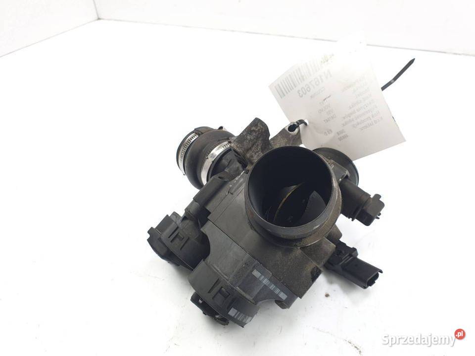 CZUJNIK VOLVO V50 9686487880 Lipno