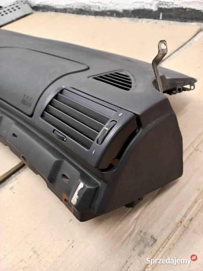 Deska rozdzielcza bmw e38 airbag osobowe Dąbrowa Tarnowska sprzedam