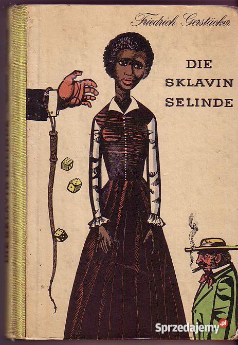 851 DIE SKLAVIN SELINDE UND ANDERE ERZAHLUNGEN F Czyrna