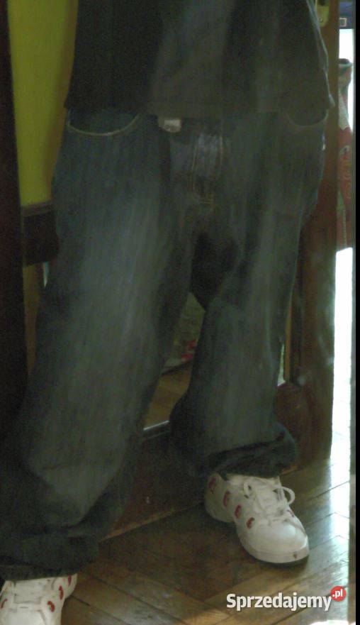 Bluza Clinic Buty na deske DC Vans Starachowice