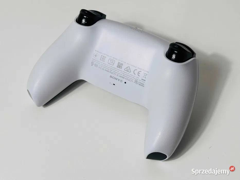 Konsola 5 BluRay CFI1216A pad okablowanie Konsole i automaty