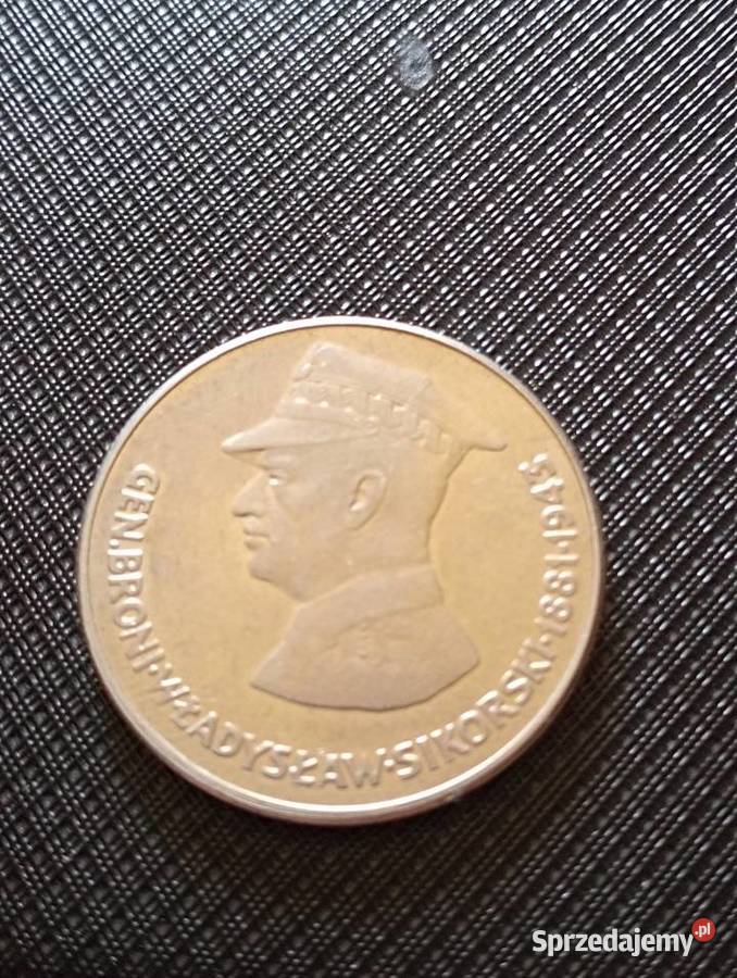 Sprzedam 50 zl 1981 r zzm Gen Sikorski Chełm sprzedam
