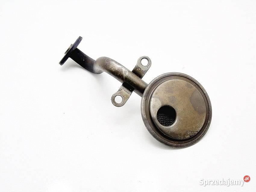 SMOK SSAK OLEJU 12 16V CORSA C ASTRA G AGILA Smarowanie silnika Sosnowiec