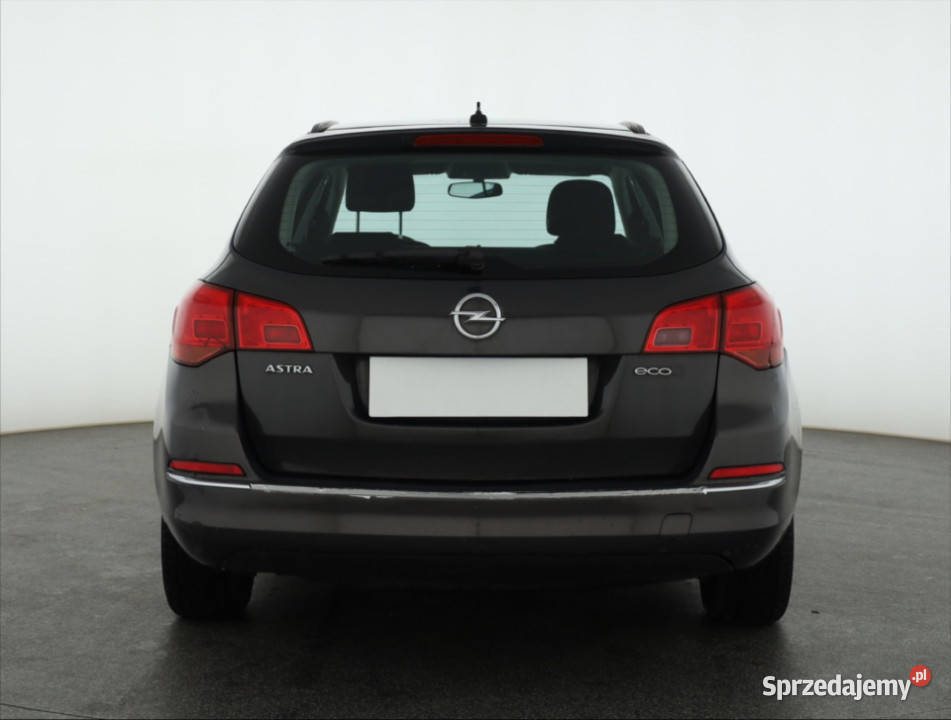 Opel Astra 14 T Piaseczno sprzedam