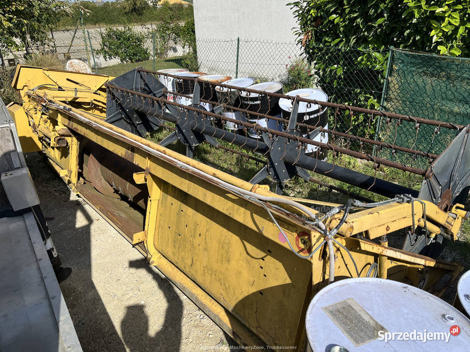 Holland TX32 Siedlce