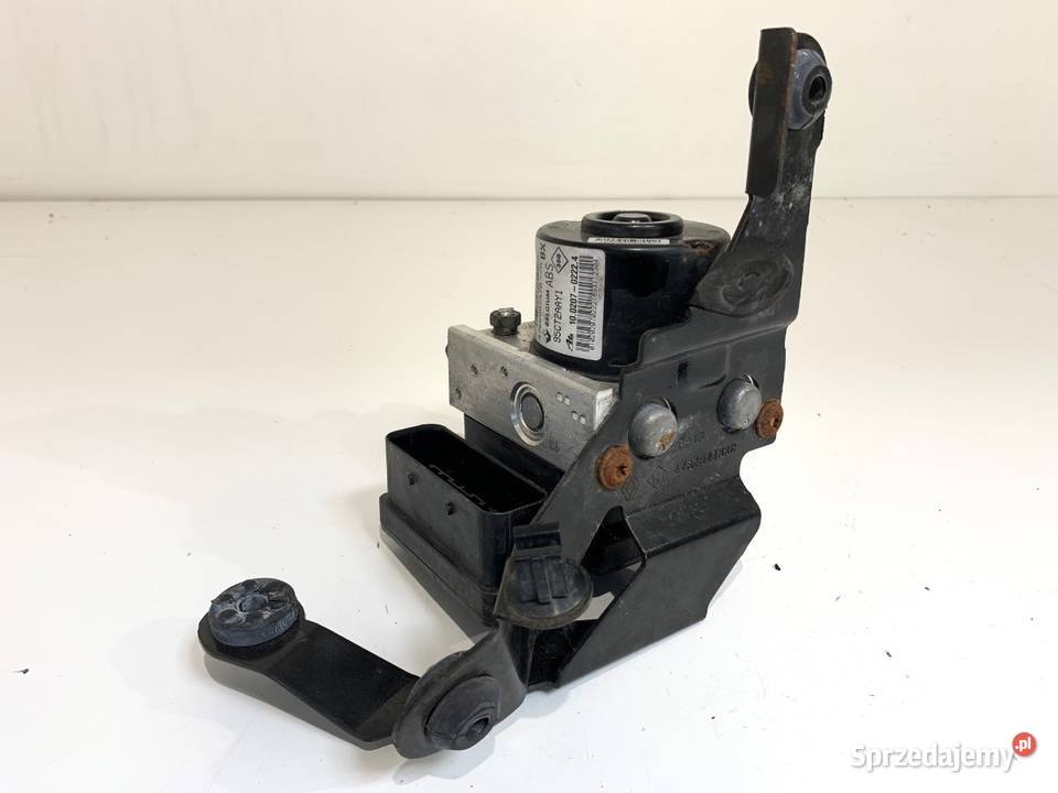 POMPA ABS RENAULT MEGANE III 476606747R 15 90 podkarpackie