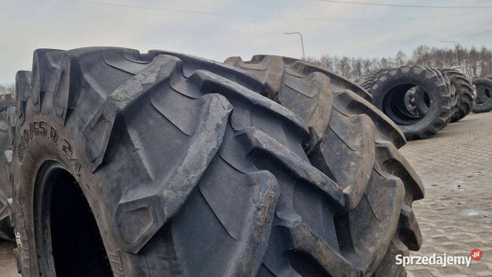 54065r24 5406524 trelleborg 80 bieżnik warmińsko-mazurskie Nowe Miasto Lubawskie