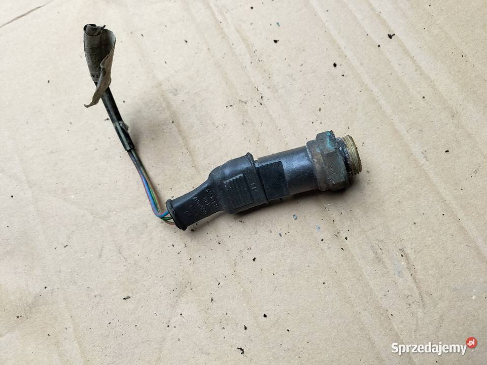 AUDI 80B4 80 B4 19TDI CZUJNIK CHŁODNICY lubelskie Kamień-Kolonia