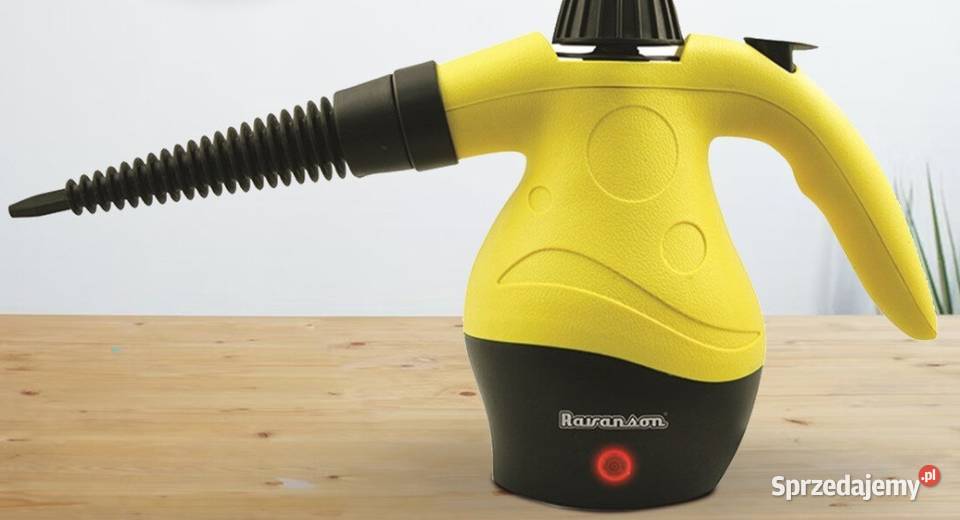 Czyścik parowy RAVANSON CP7020 Bielsko-Biała