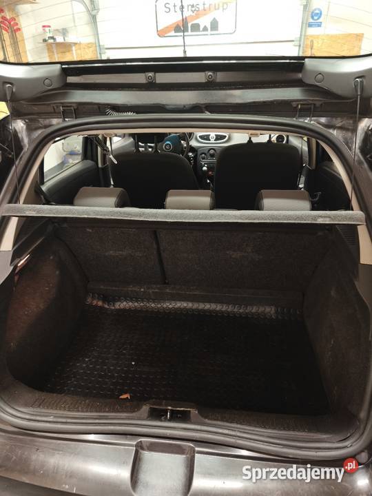 Renault Clio lI15 dCi 2009 r oszczedny Gotowy 4/5 Rychlik