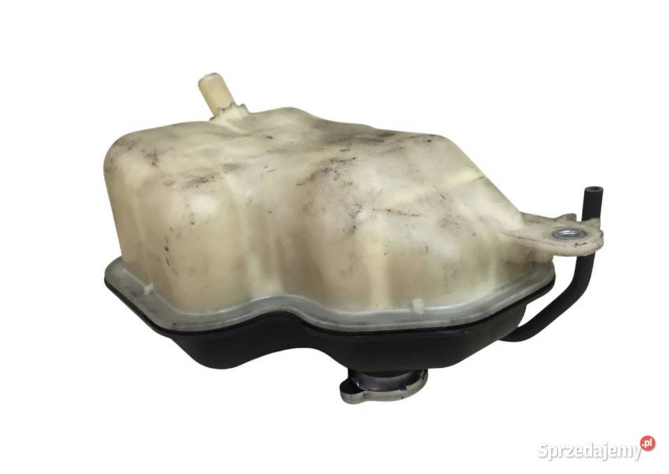 ZBIORNIK ZBIORNICZEK WYRÓWNAWCZY HONDA CRV III 3 osobowe