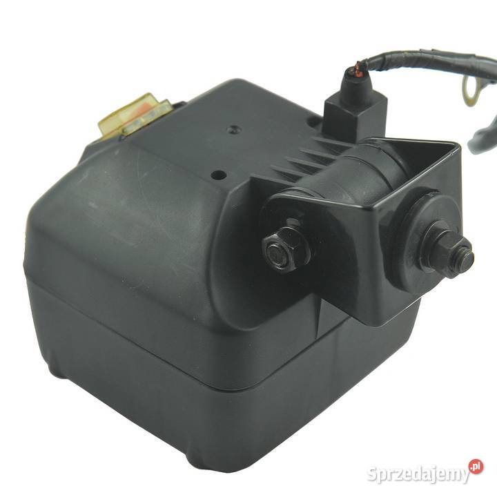 Lampa robocza H3 55W 12V Kubota L3408 Tajęcina