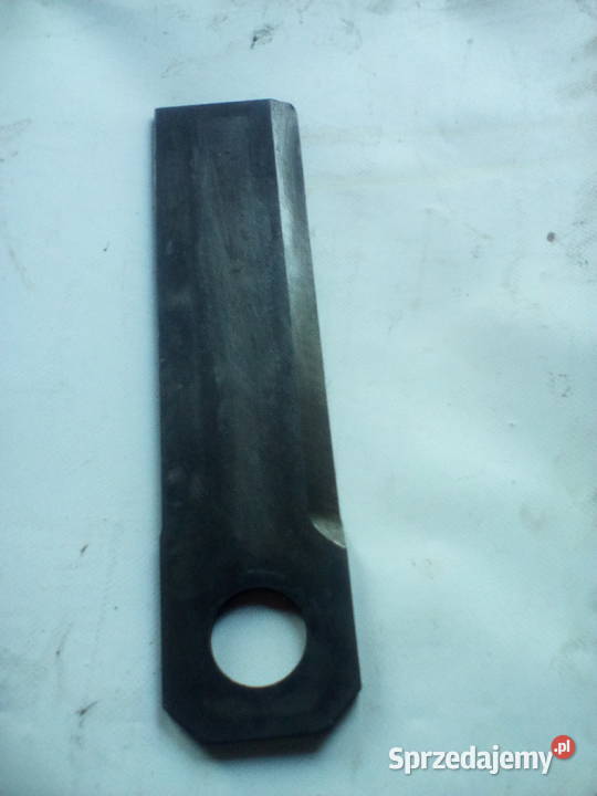 noże przystawki docinacza kukurydzy różne Przewłoka