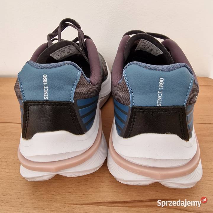 Sneaker US Polo Assn Zielona Góra