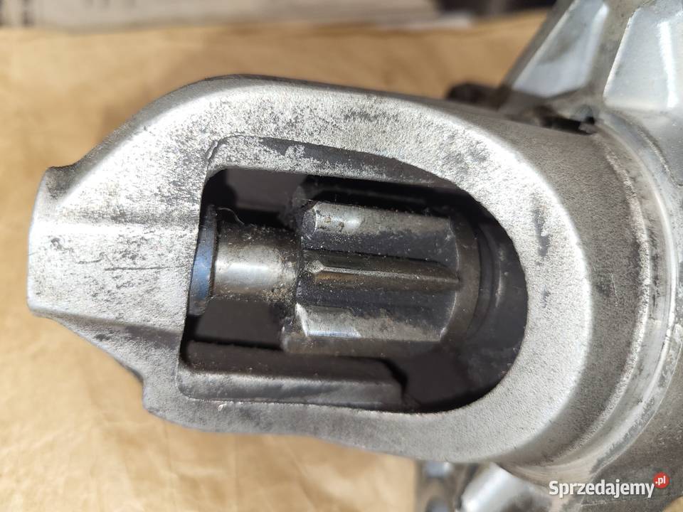 Subaru Legacy II 20 1993 Impreza 18 Rozrusznik Rok produkcji 1993 Piaseczno