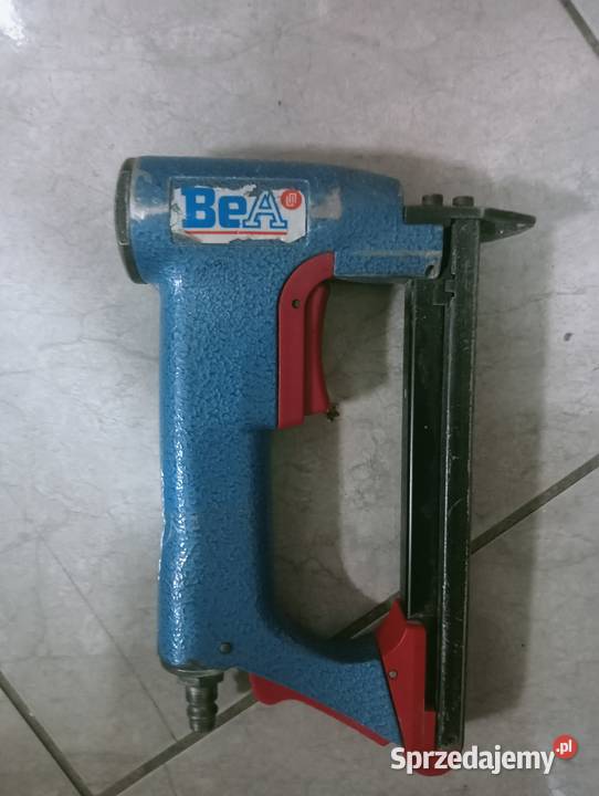 Pistolet pneumatyczny BeA 38016420 podkarpackie Lubaczów