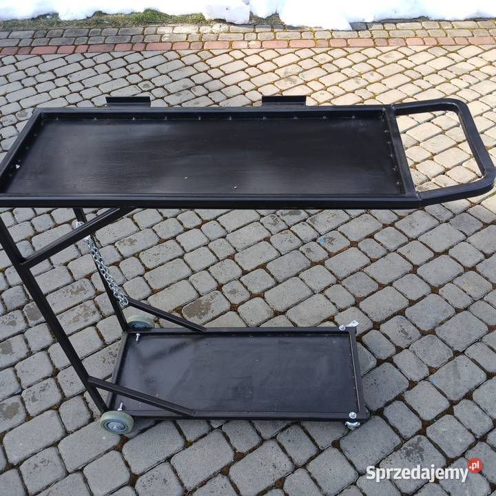 Wózek spawalniczy nowy Rzeszów