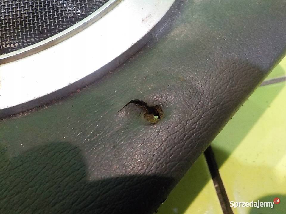 LANCIA BETA 20 B 83r COUPE 2D glosnik lewy przod Suków