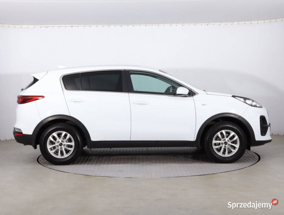 Kia Sportage 16 GDI 1591cm3 Piaseczno