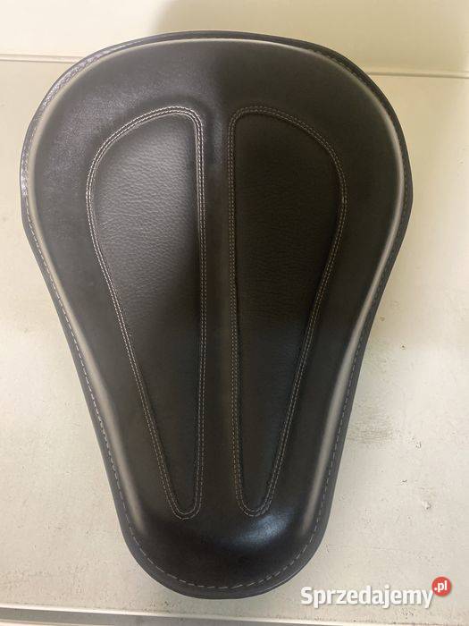 Siedzenie solo Harley Davidson softail Dyna sprzedam