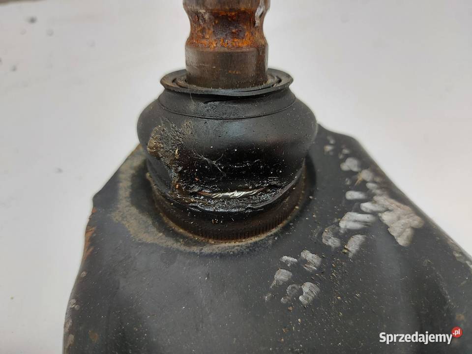 Mazda CX5 II Lift WAHACZ LEWY PRZÓD 20230718B