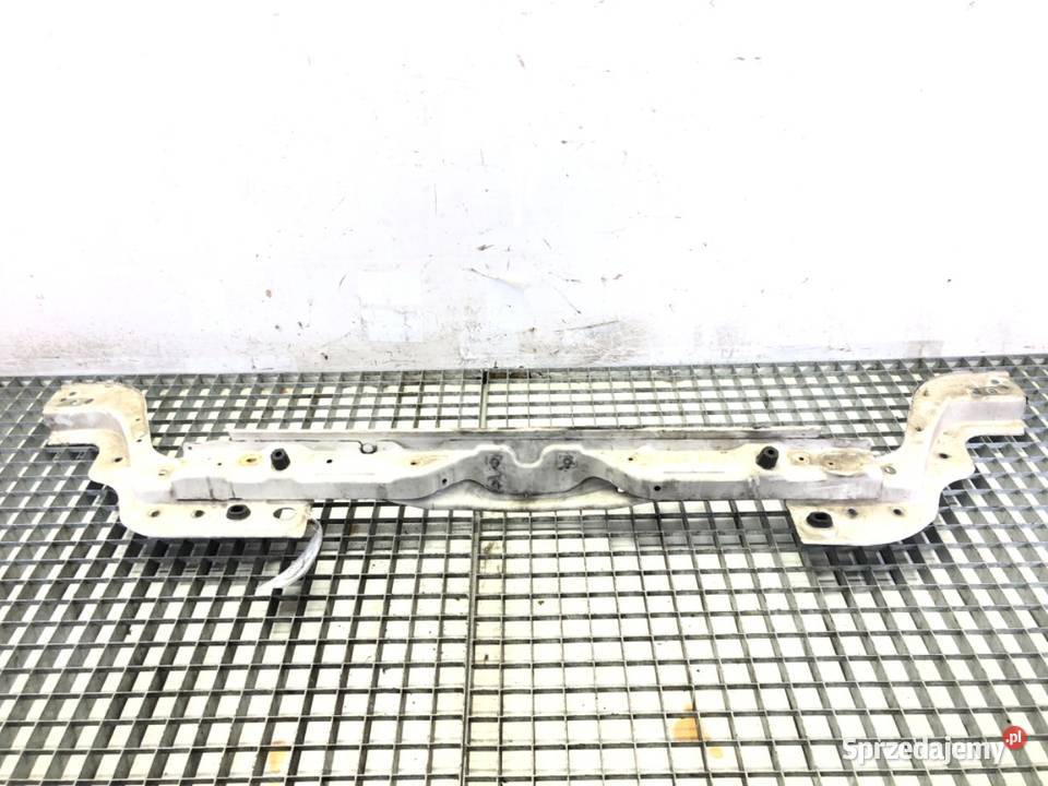 PAS PRZEDNI CITROEN NEMO 13 75 Van minibus