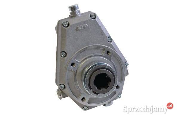 Multiplikator do pomp grupy 2 Typ GBF20S z małopolskie Kamionna