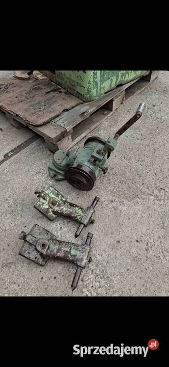 Cyrkularka oszczałka śląskie Pszczyna