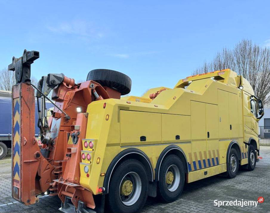 Holownik pomoc drogowa do ciezarowych do diesel Warszawa