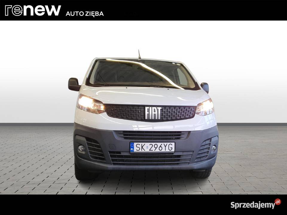 Scudo 15 MJ Standard 26t Easy 120 kamera cofania sprzedam