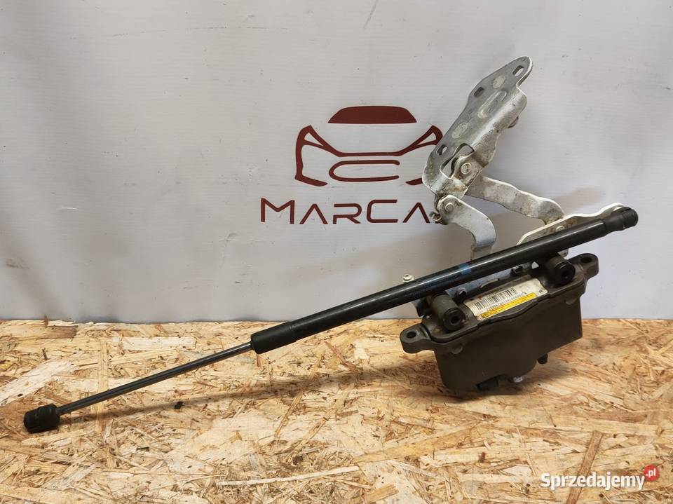 Zawias Nabój Maski Prawy Mercedes W212 Lift Pleszew