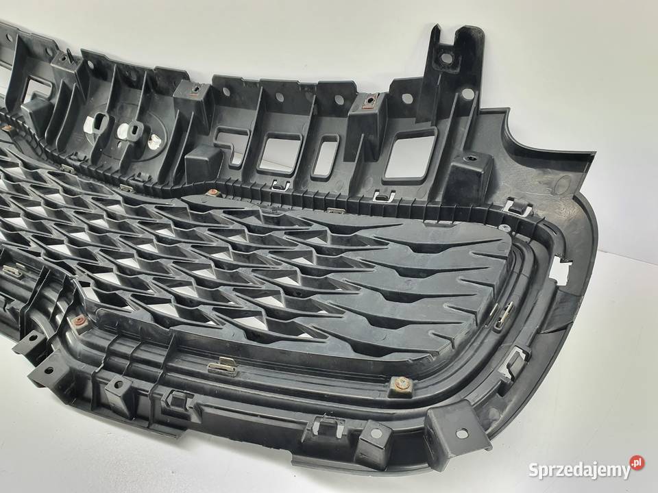 Atrapa Gril Zderzaka Kia Sportage Gt Line 1618 Łódź