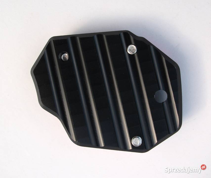 Poszerzenie Stopki Bocznej Motocykla Honda Sieradz