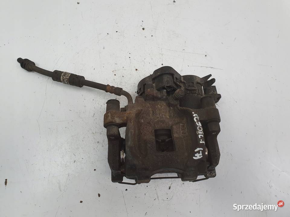 Volvo S90 V90 XC90 II TYLNY ZACISK HAMULCOWY Chełm