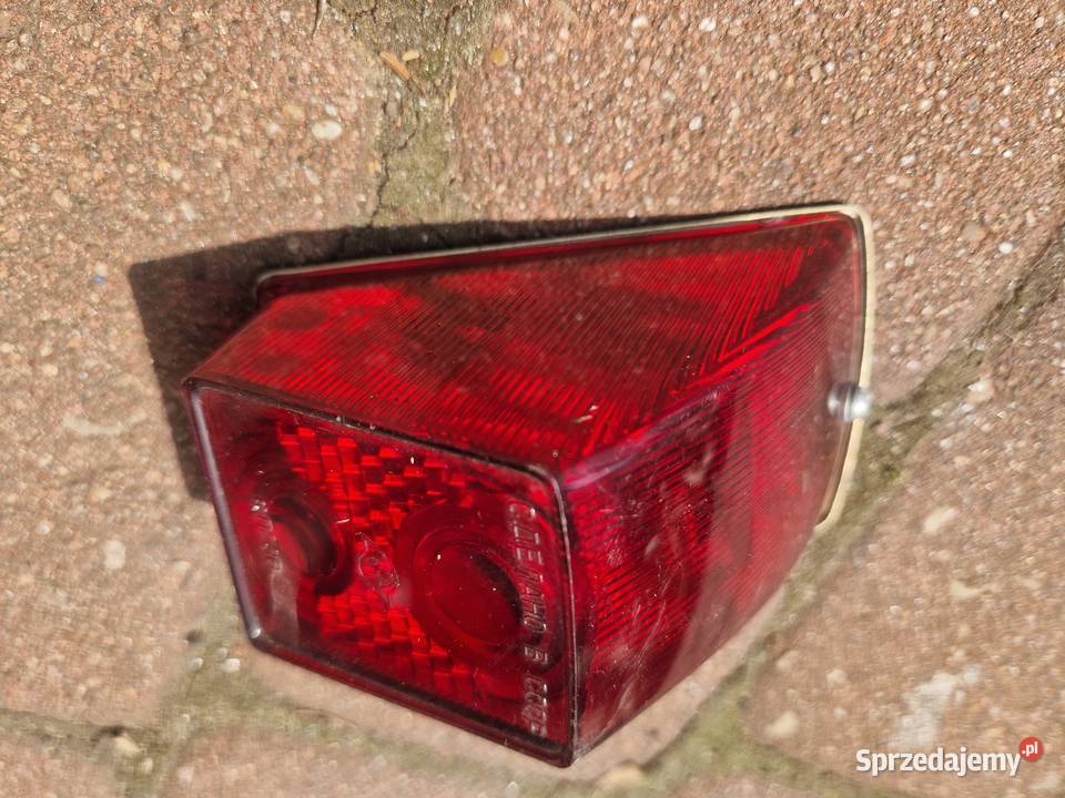 lampa tył k750 nowa oryginał Kozienice