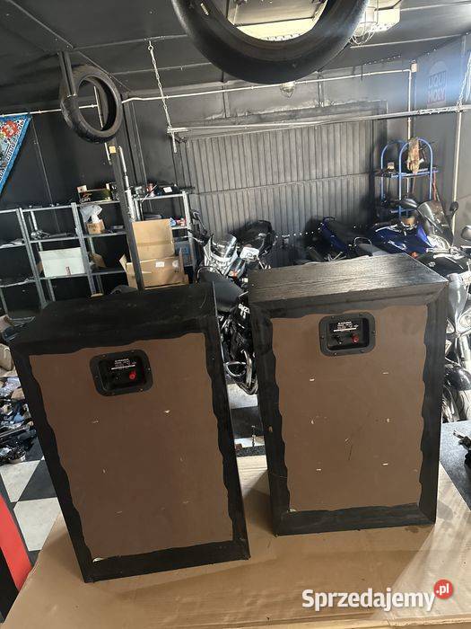 Pioneer CS911 Głosniki Kolumny 150W X2