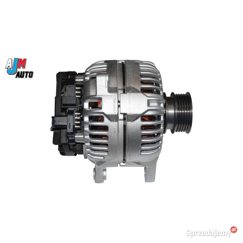 Alternator 0124525028 15 DCI Nissan Micra III Grabów Szlachecki
