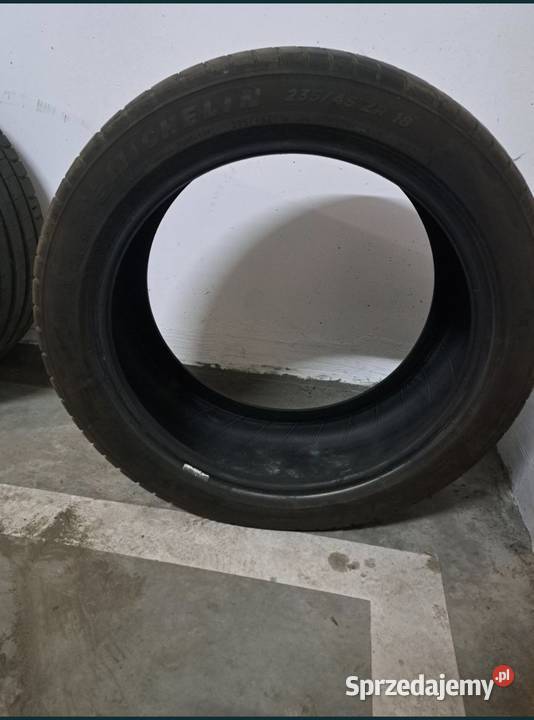 Opona letnia lubelskie Lublin