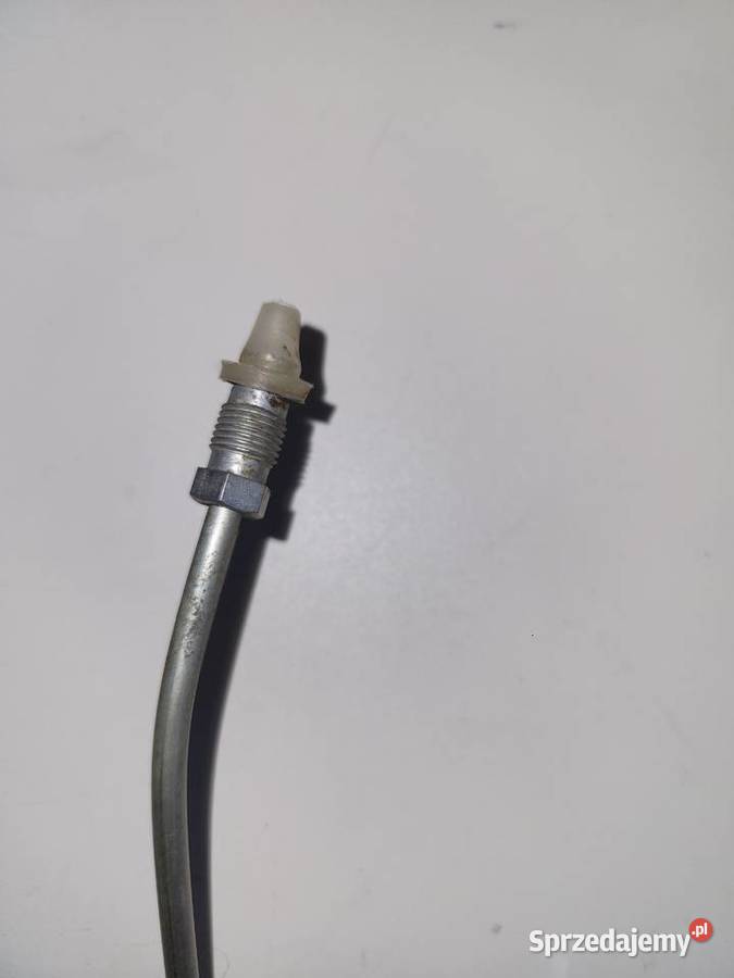 Wartburg 353 Nowy przewód hamulcowy sztywny Piaseczno
