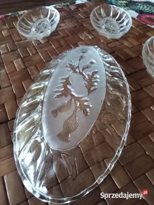 PRL śledziarki osty 1 7 Ząbkowice Łódź