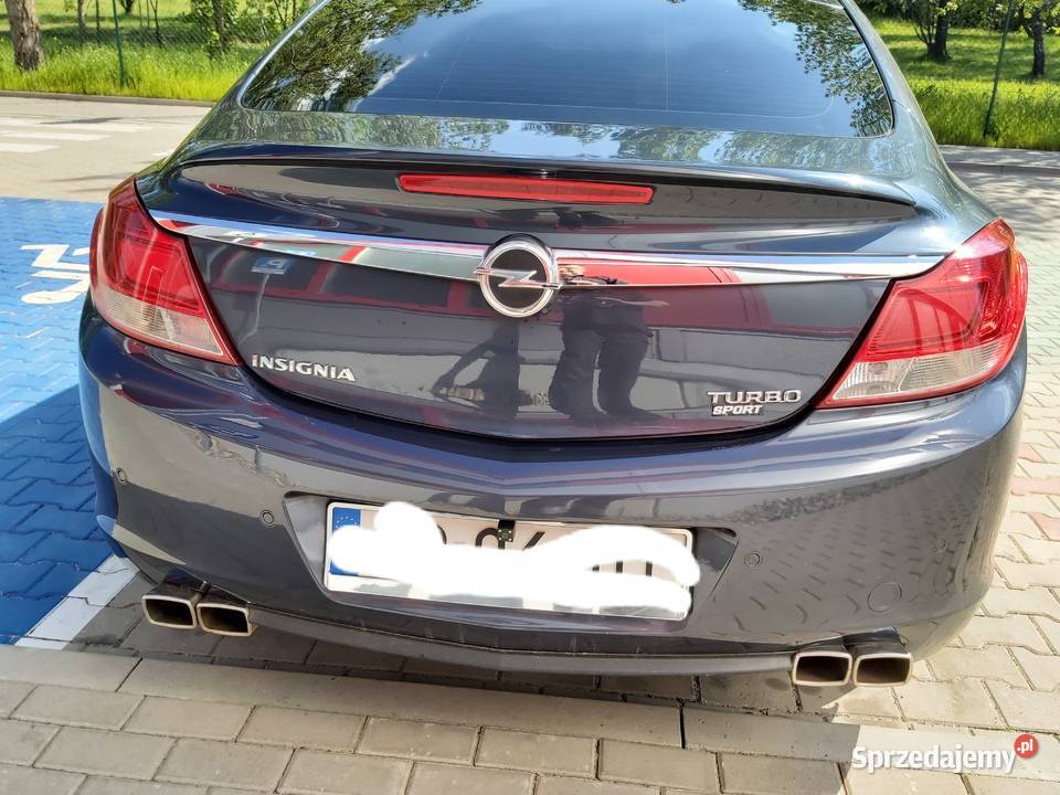 opel manualna Sosnowiec