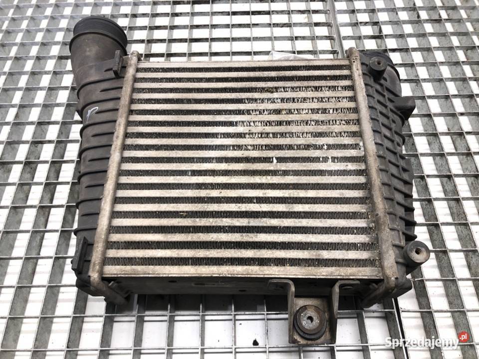 INTERCOOLER PRAWY AUDI A8 D4 4H0145806H 42 351