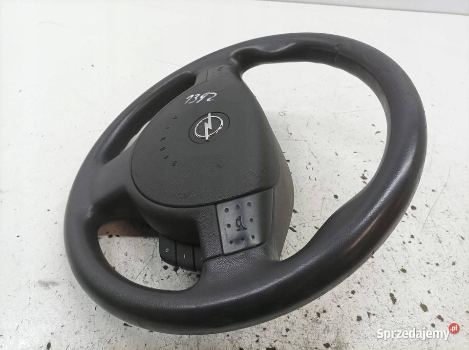 KIEROWNICA Opel Meriva I 20022010 A sprzedam